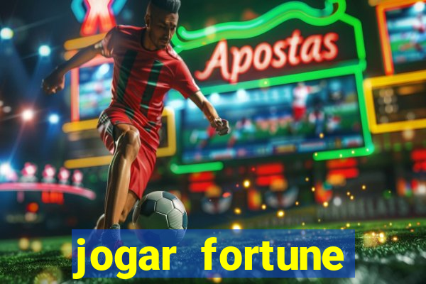 jogar fortune rabbit modo demo